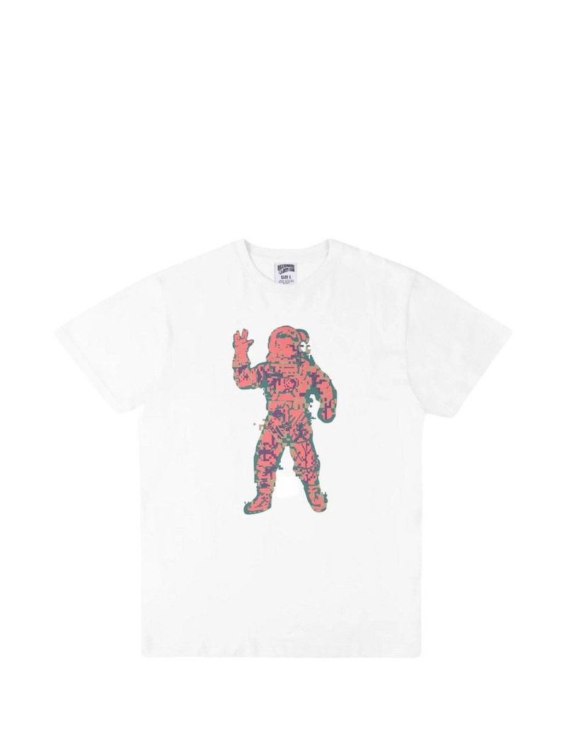 short-sleeve T-shirt 1