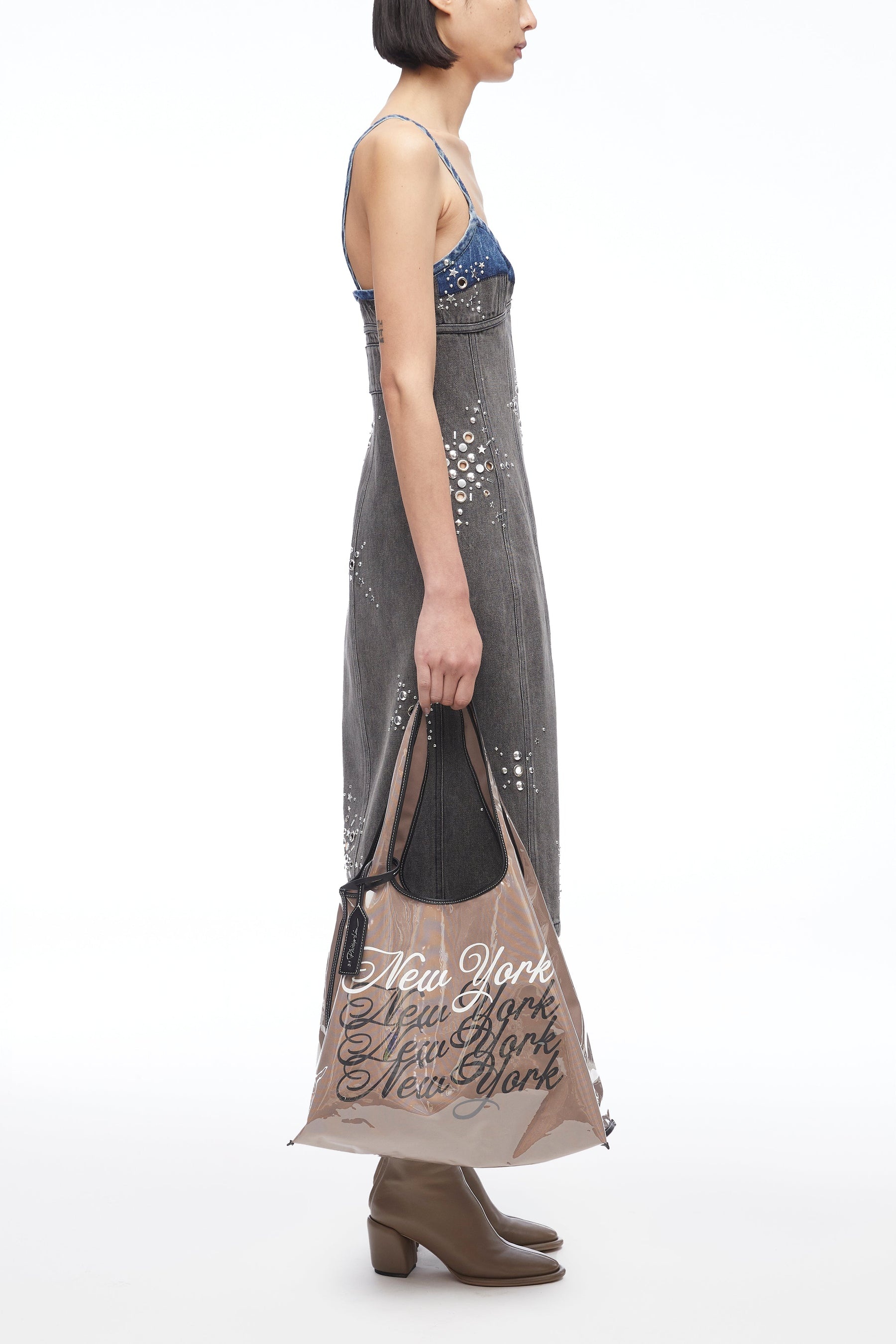 We Are NY Market Tote - 4