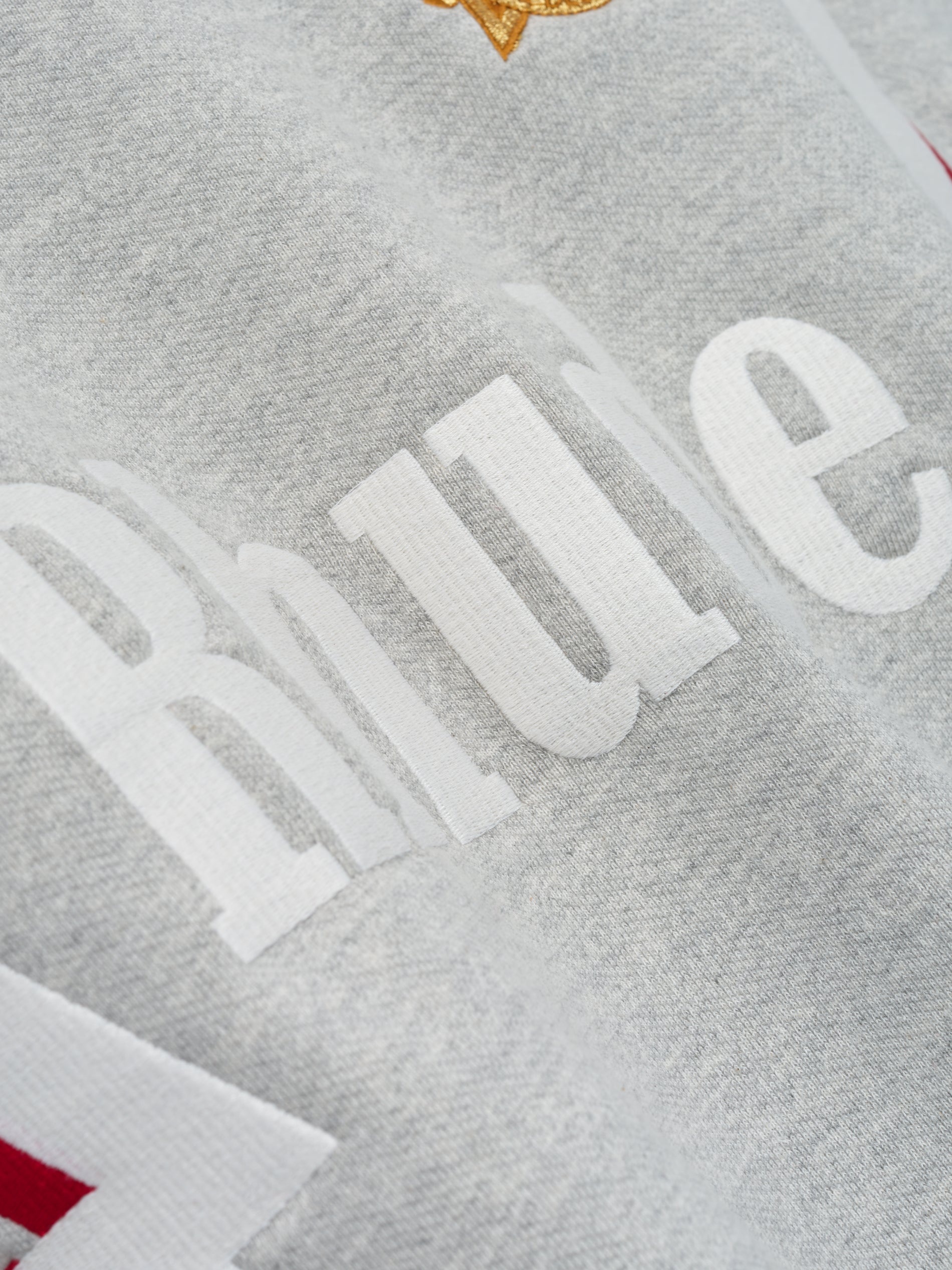LIGHTNING CREWNECK - 4