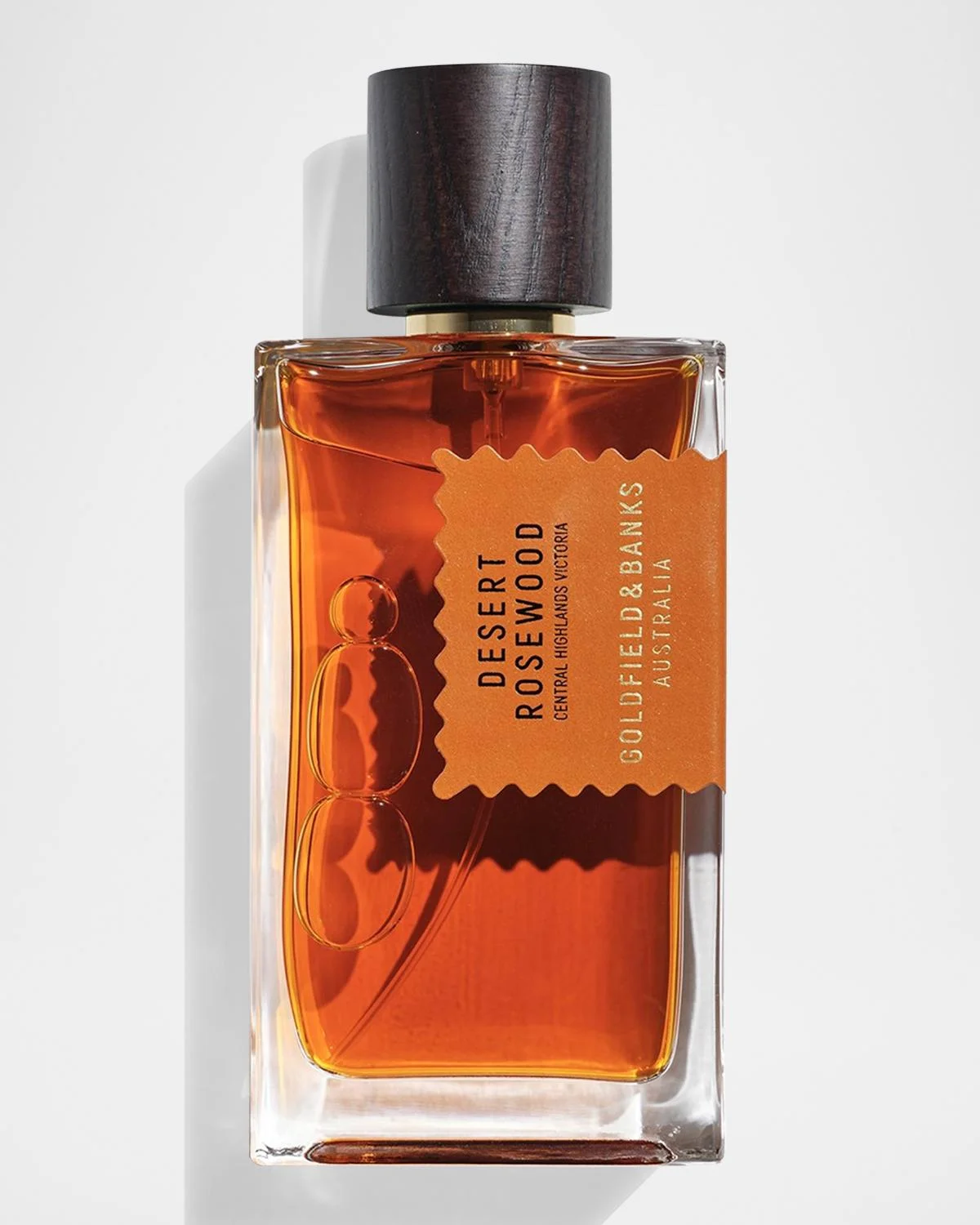 3.4 oz. Desert Rosewood Perfume Concentrate - 1