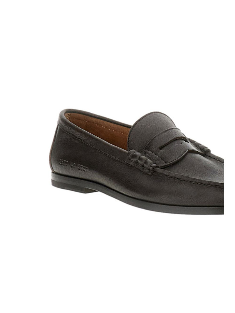 single-strap penny loafers 4