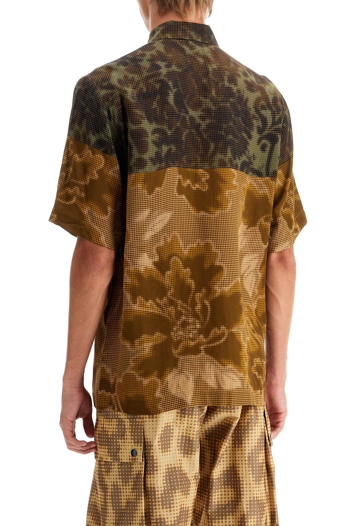 Dries Van Noten Short-Sleeved Clas Men - 3