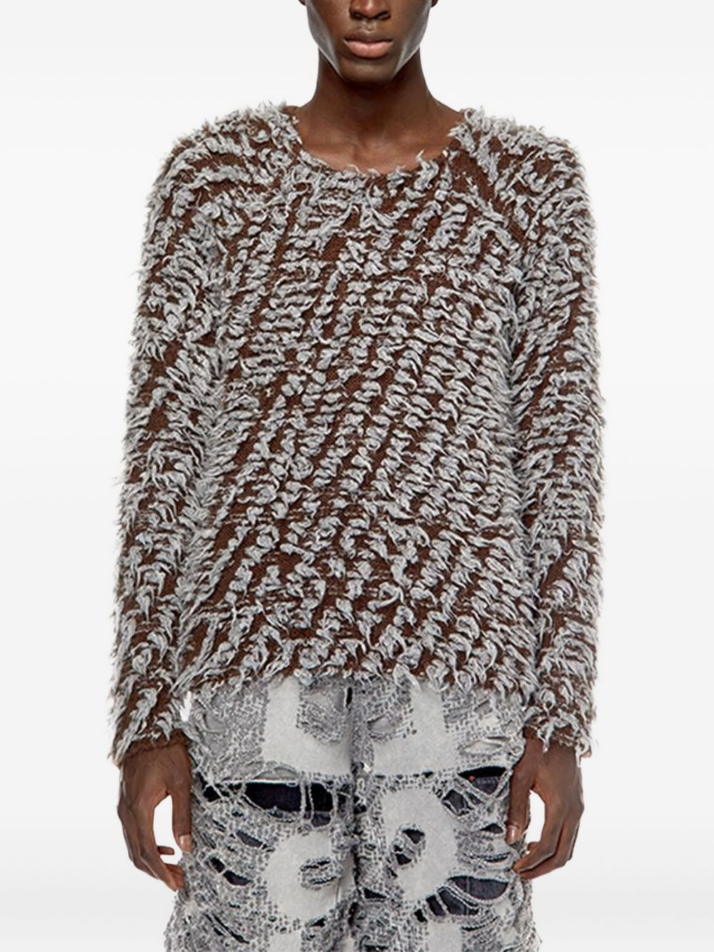 K-Gabriel sweater - 1