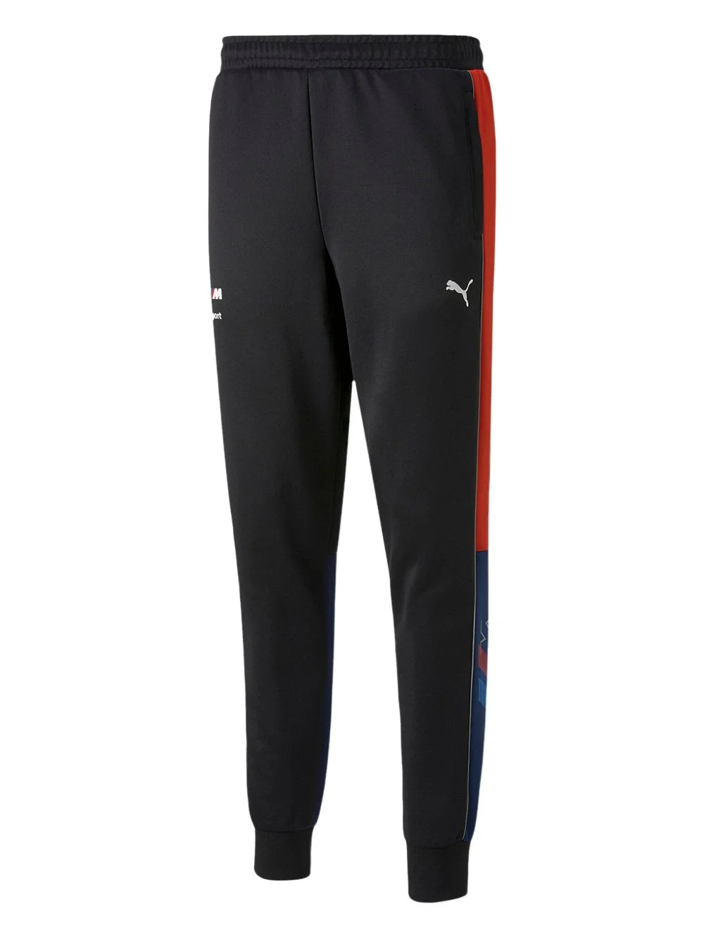 x BMW Motorsport track pants - 1