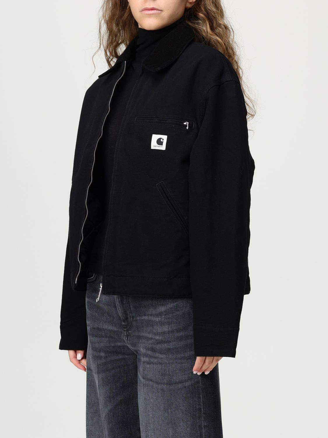 Jacket woman Carhartt Wip - 3