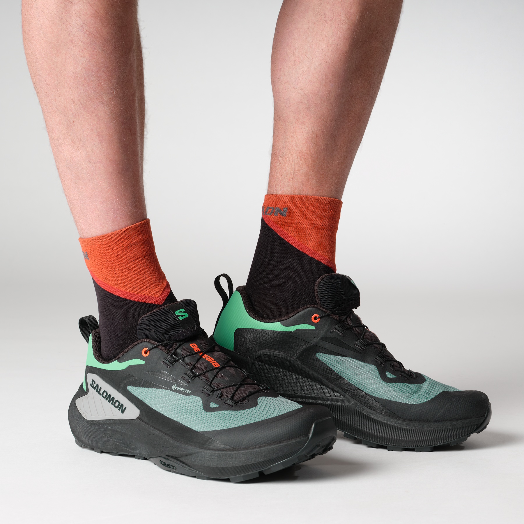 GENESIS GORE-TEX - 6