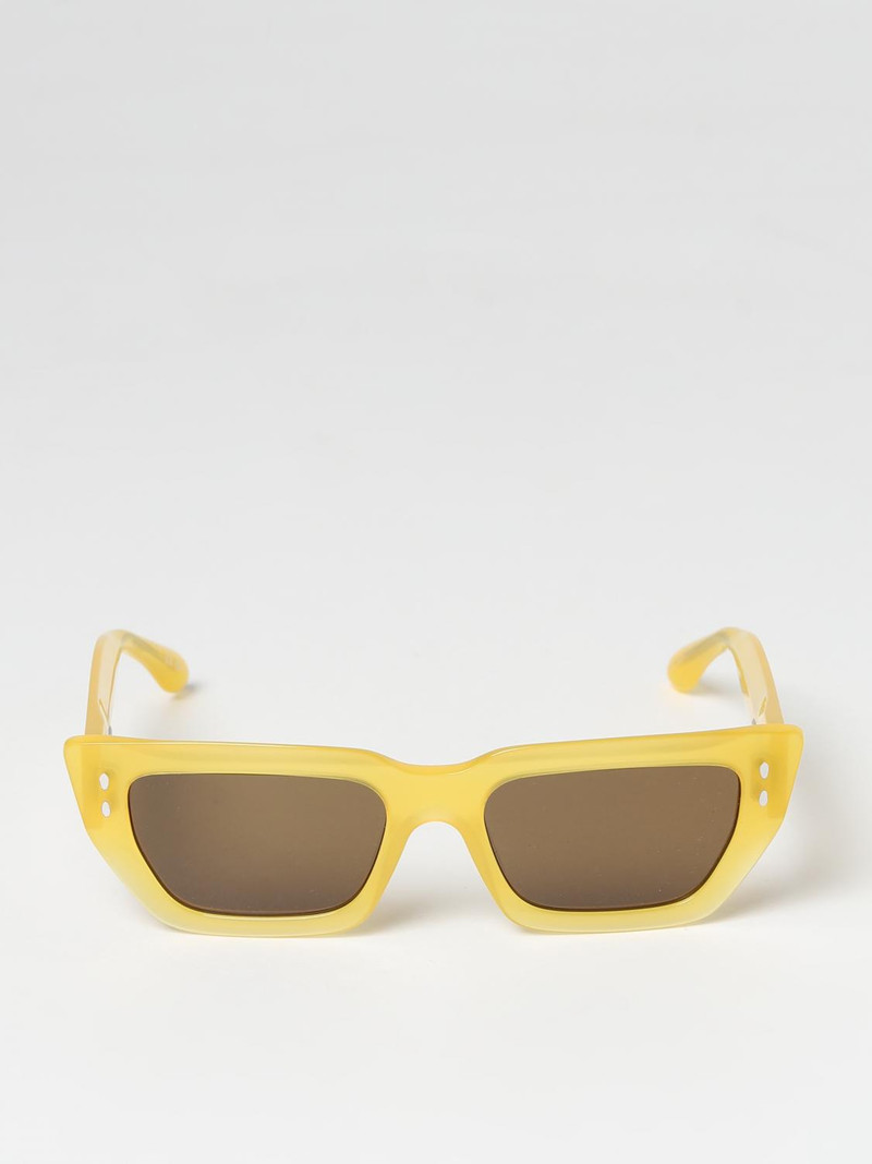 Isabel Marant Isabel Marant sunglasses in acetate outlook