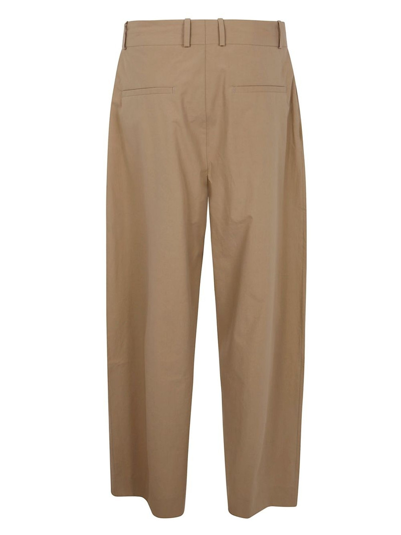 Studio Nicholson cotton trousers outlook