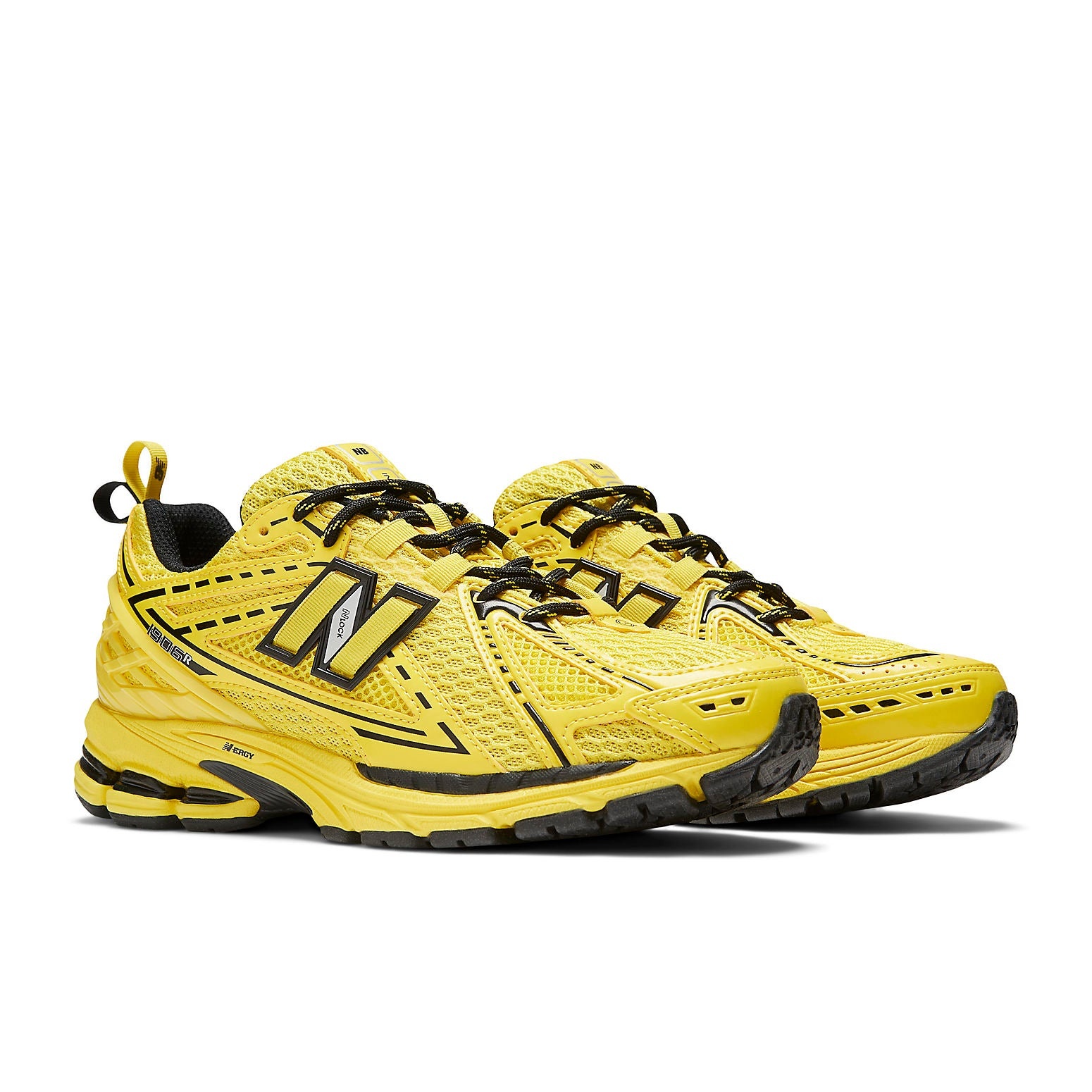 New Balance New Balance 1906R 'GANNI - Blazing Yellow