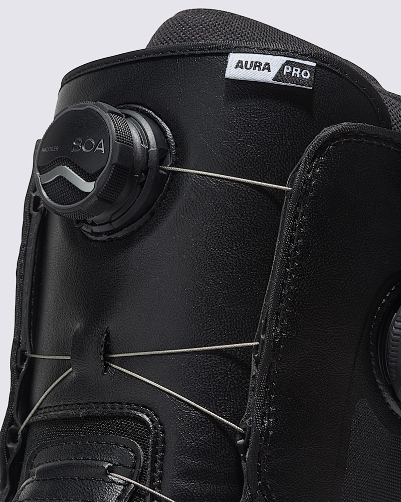 Aura Pro Snowboard Boot 8