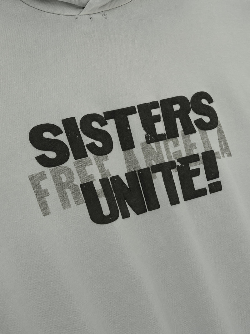 Sisters Unite Hoodie 3
