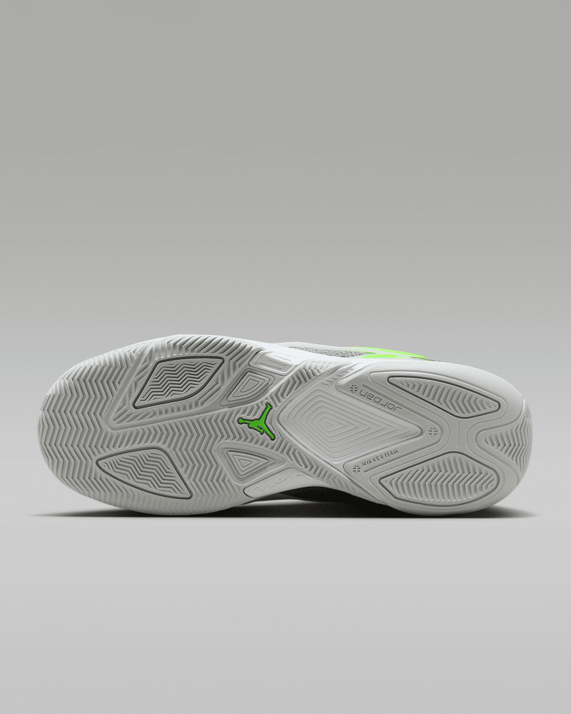 Jordan Jordan Heir Series "Birch Heather" Women's Basketball Shoes outlook