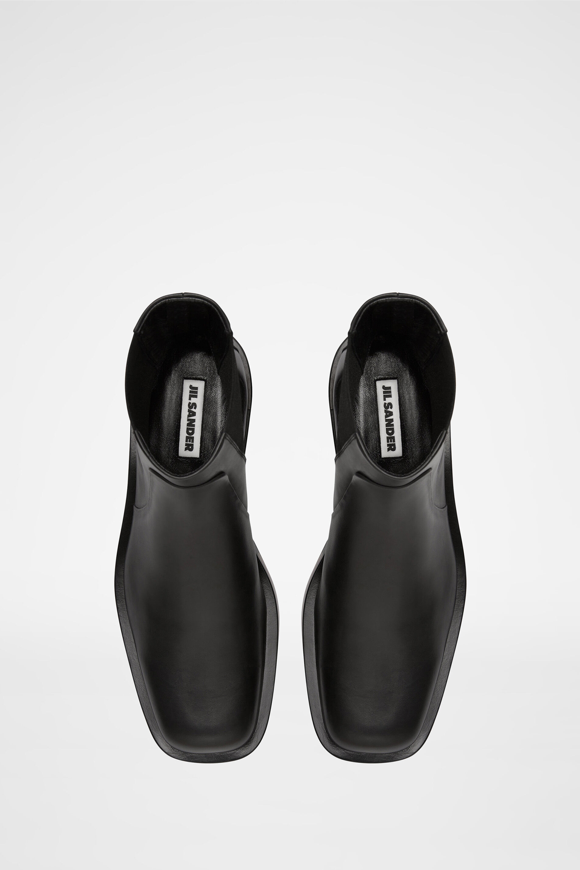 Chelsea Boots - 2