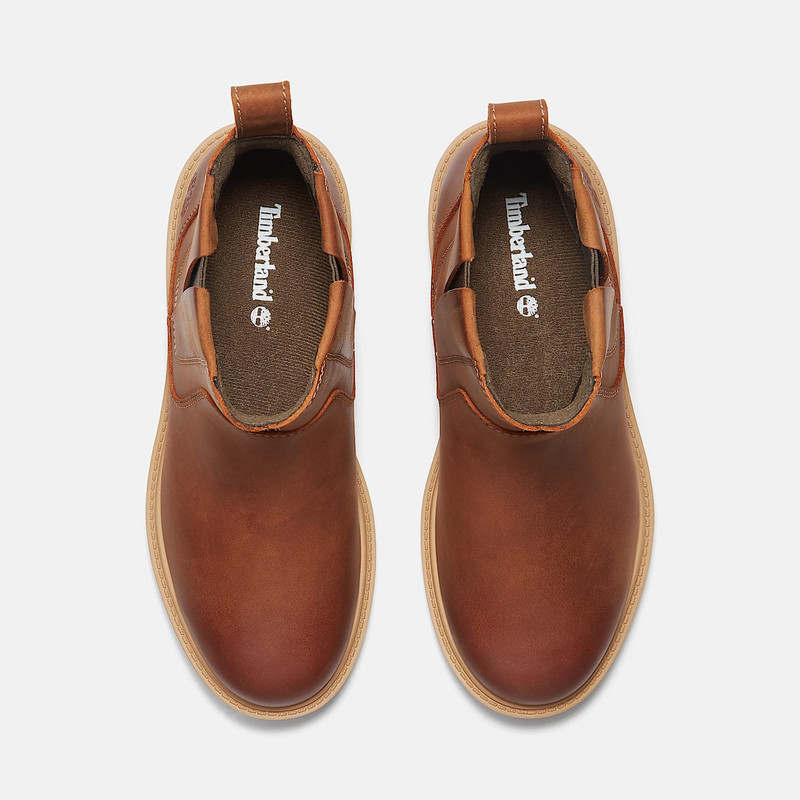 Timberland Women's Timberland® Premium Chelsea Boot outlook