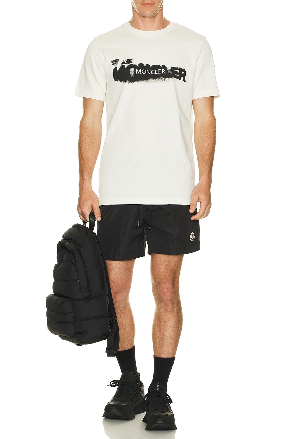 Short Sleeve Tee - 5