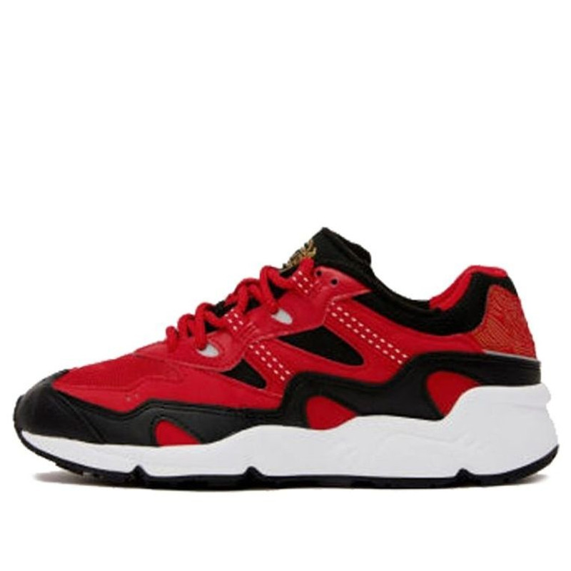 New Balance 850 D 'Red Black White' ML850XZ - 1
