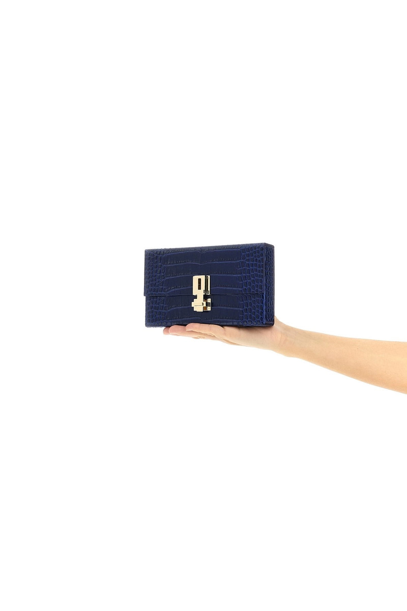 TOM FORD Rigid clutch outlook