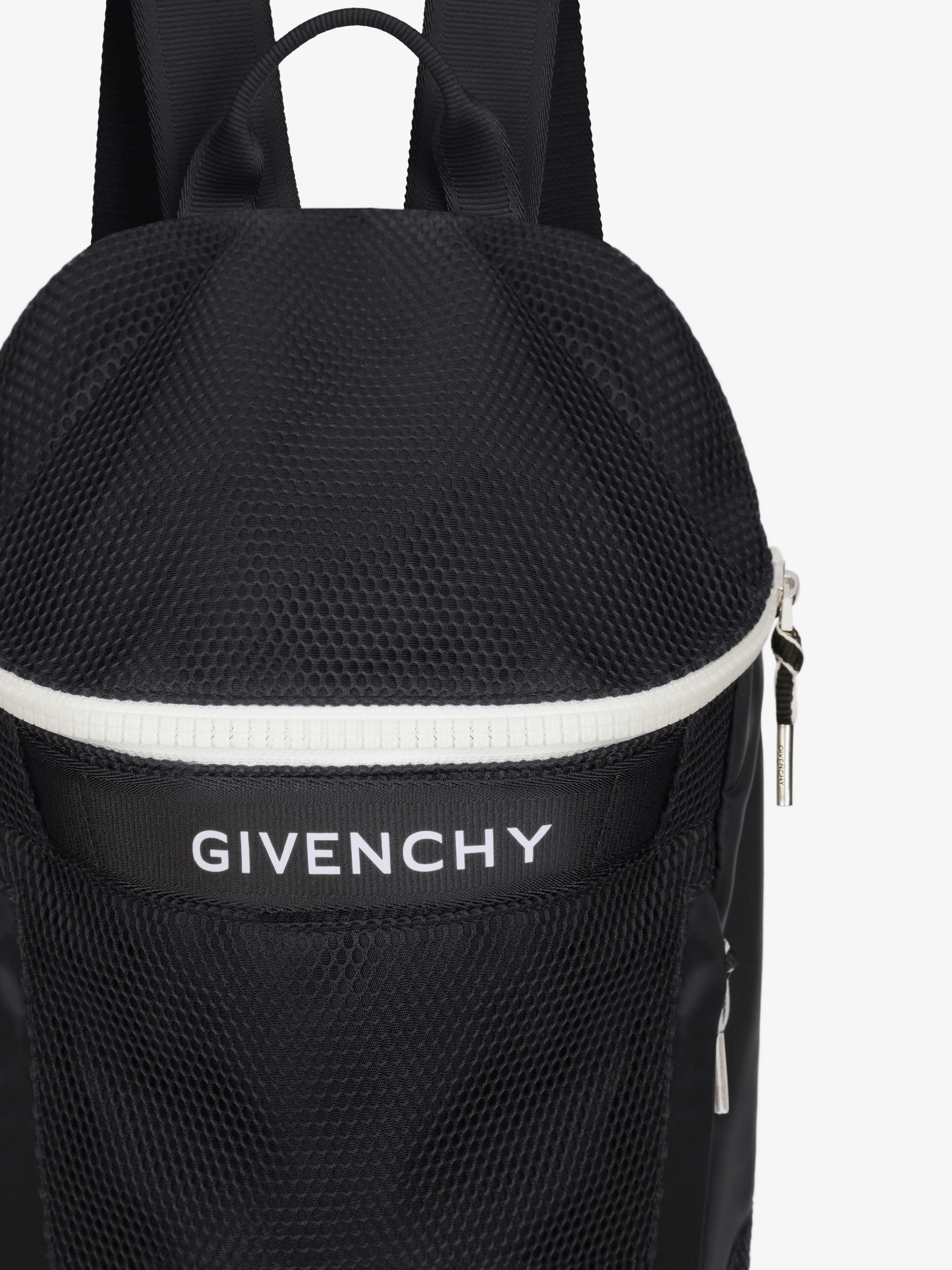 G-TREK BACKPACK IN MESH - 6