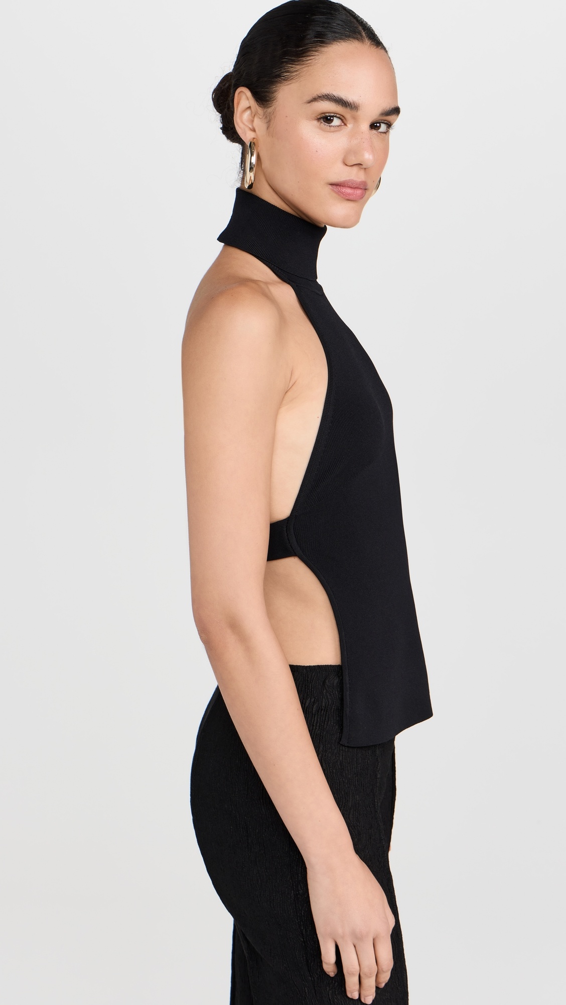 Wake Knit Top - 4
