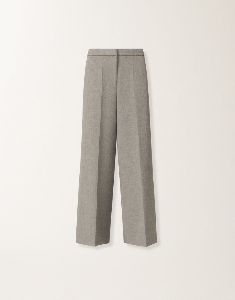 Spoleto techno tailoring trousers 1