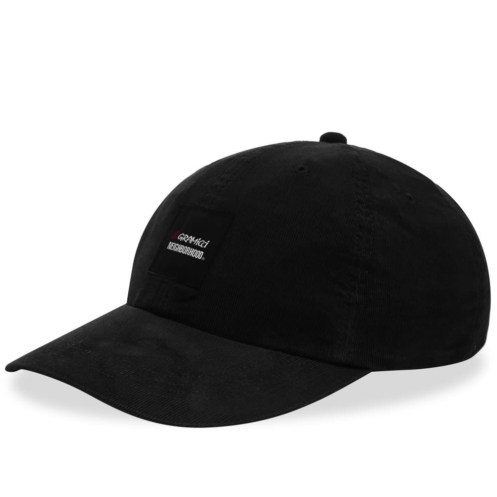 Neighborhood x Gramicci Cap - 1