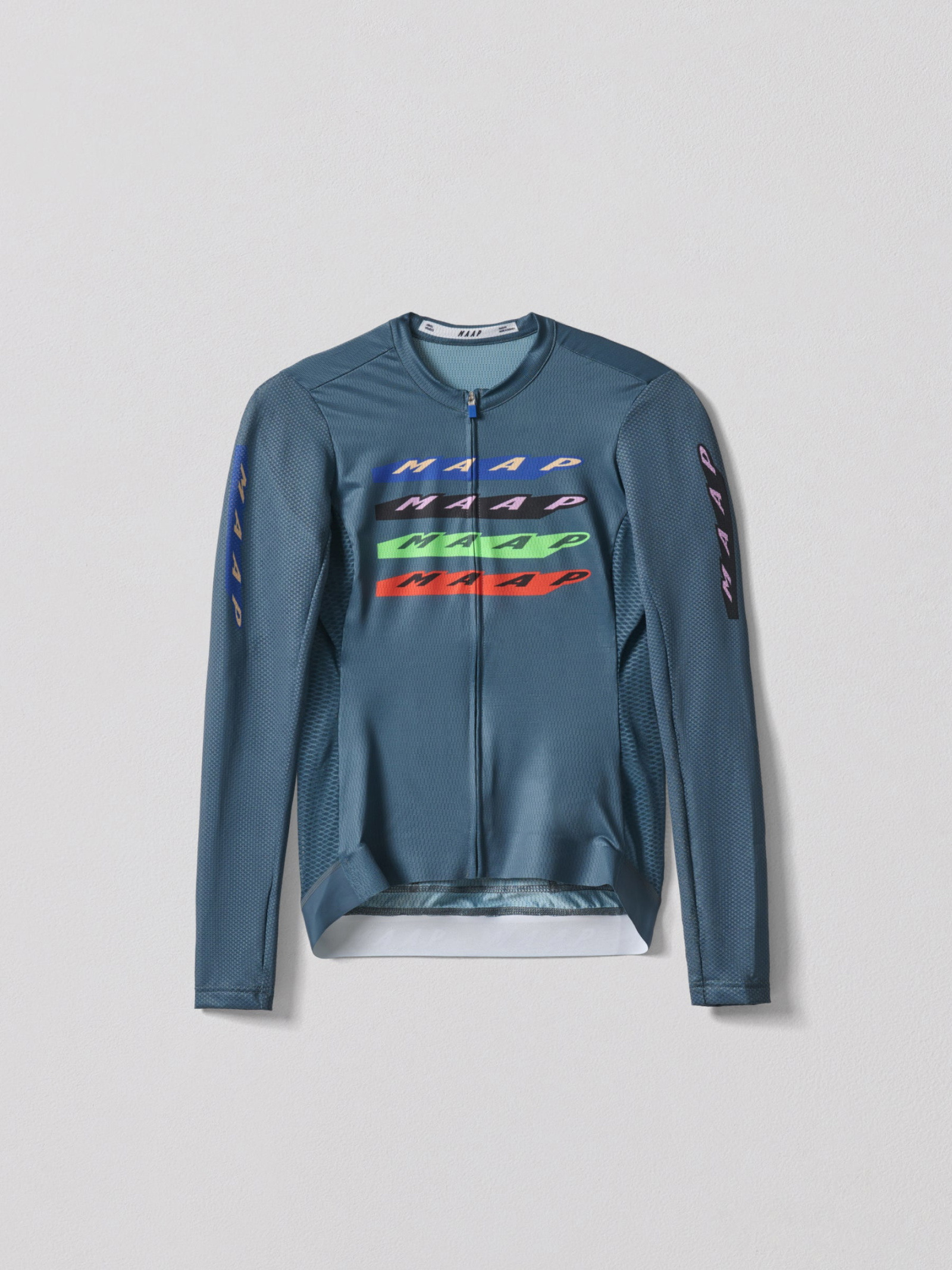 Women's Evade X Pro Air LS Jersey 3.0 - 8