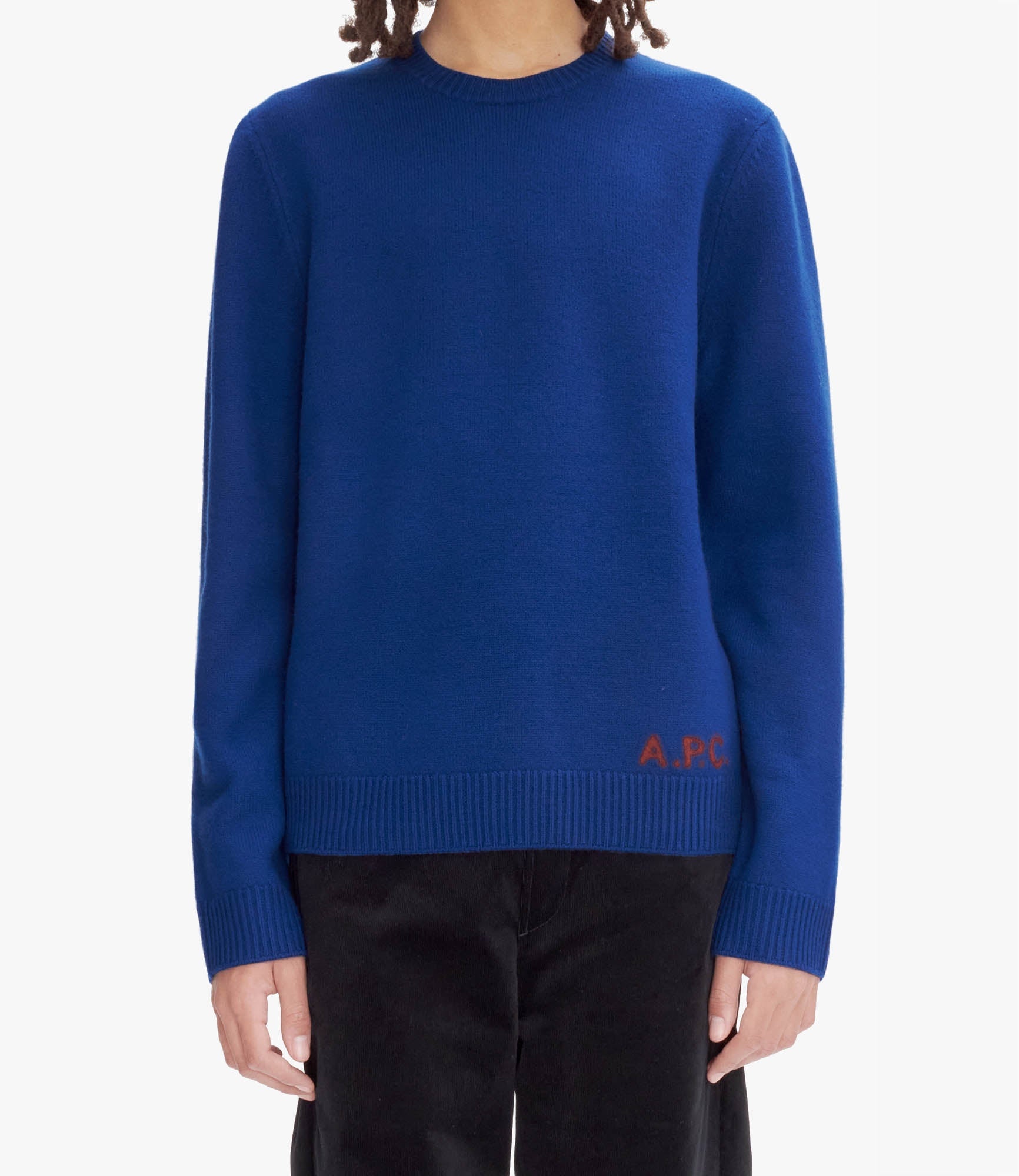 EDWARD SWEATER - 4