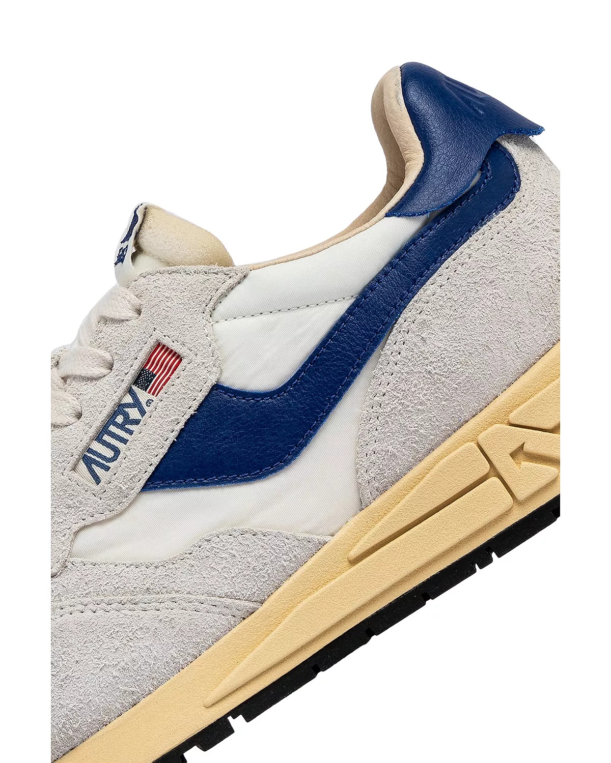 Men's Reelwind Low Top Sneakers - 5