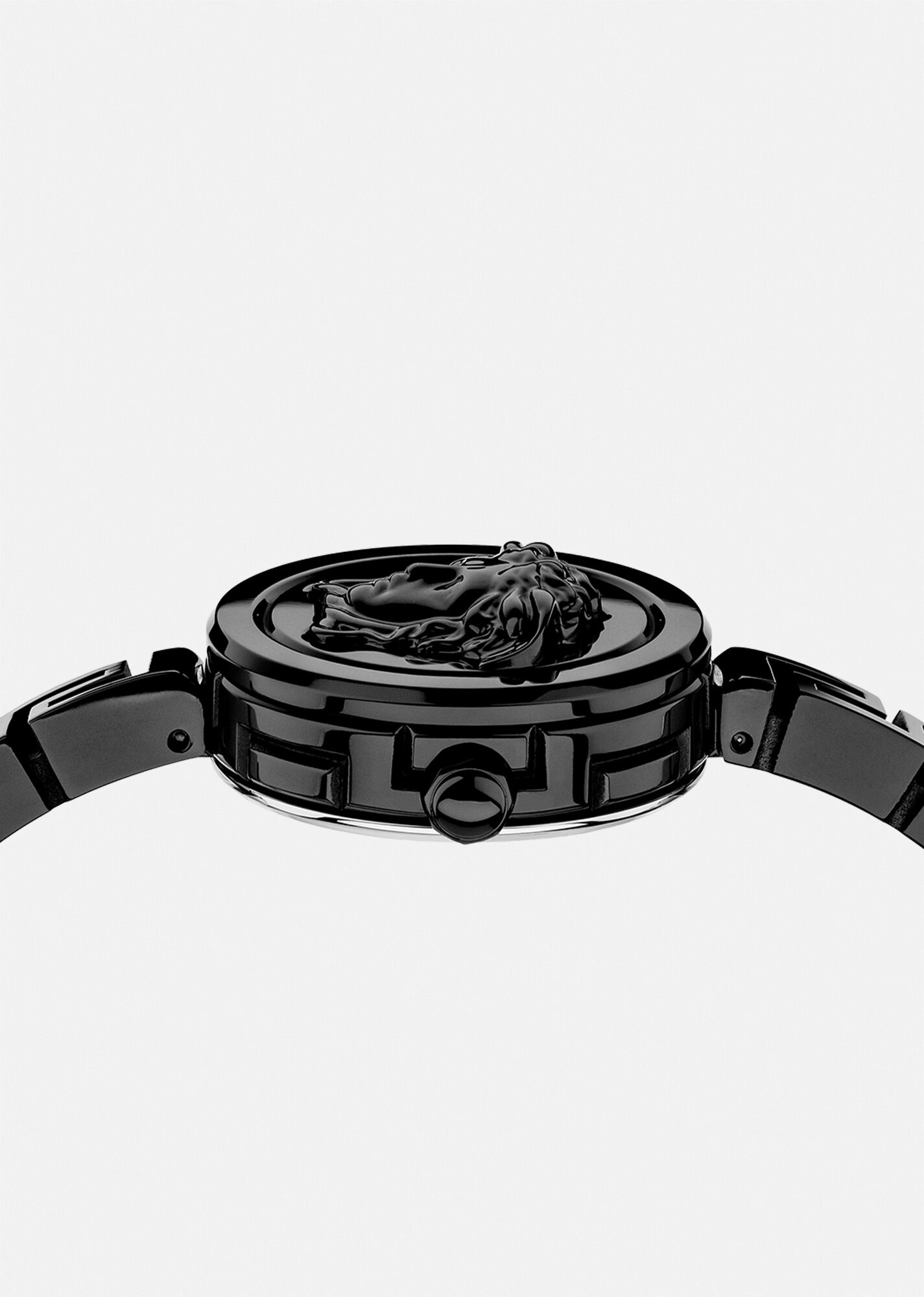 Medusa Secret Watch - 4