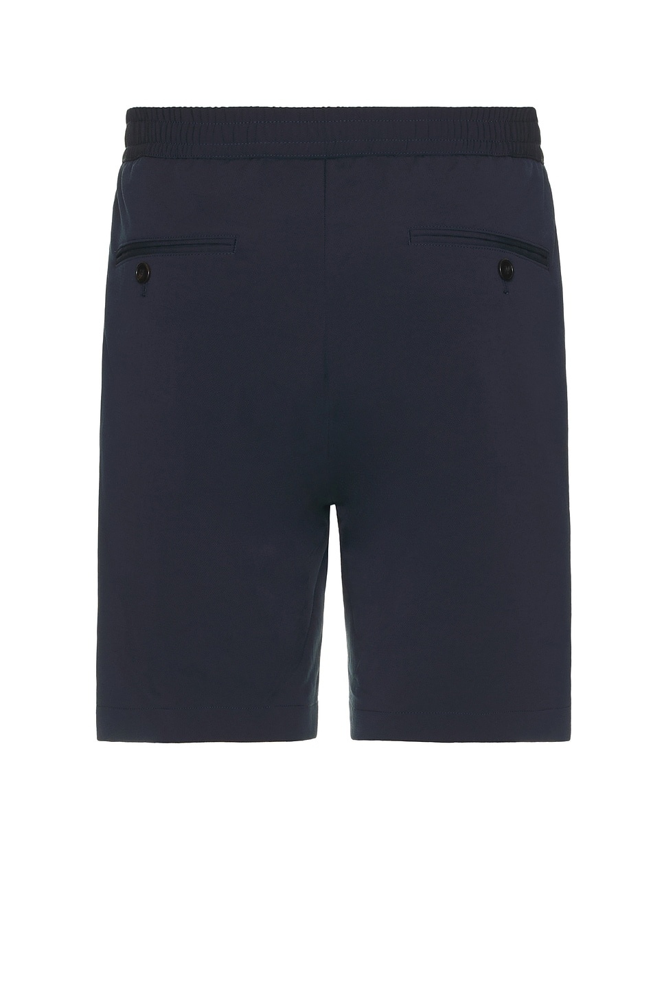 Larin Shorts - 2