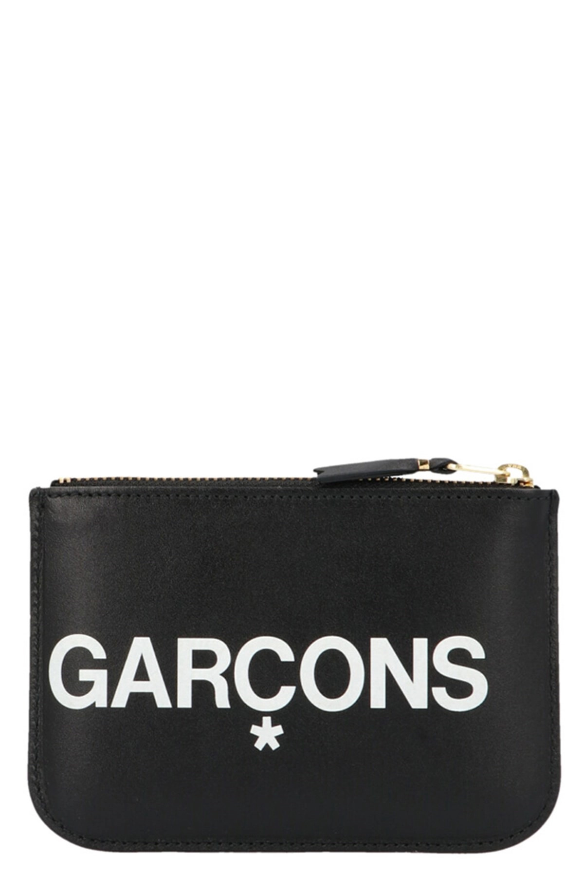 'Huge Logo' purse - 2