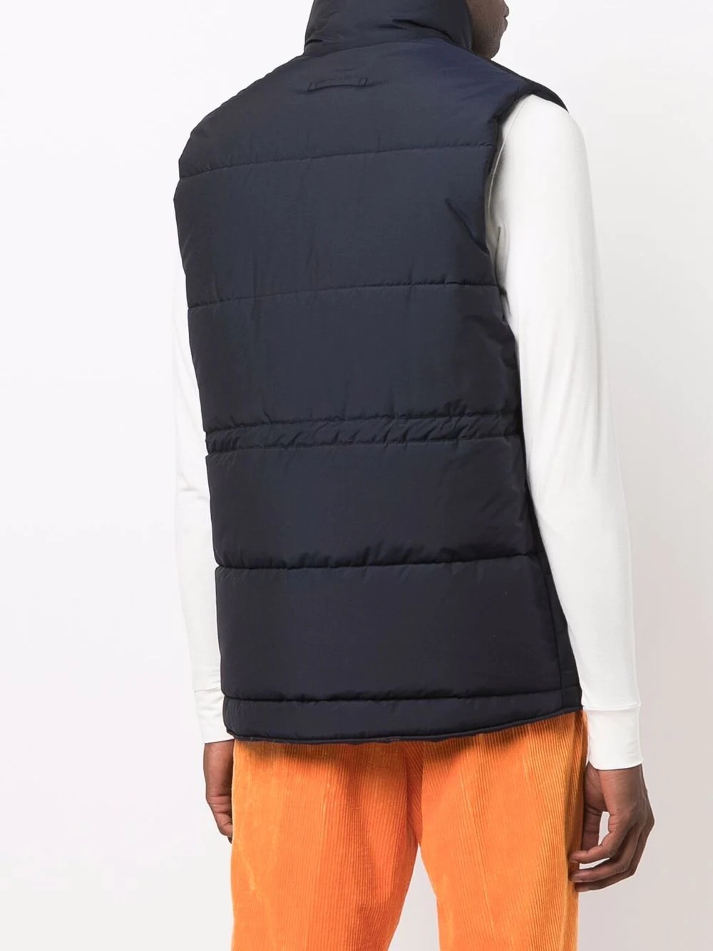 Osaka Rain System® gilet - 4