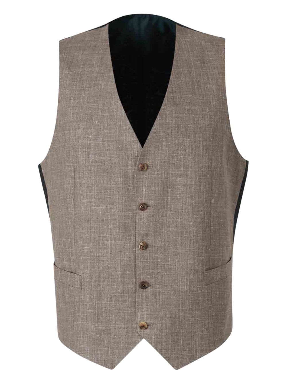 three-piece suit - 2