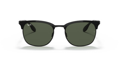 Ray-Ban RB3538 outlook