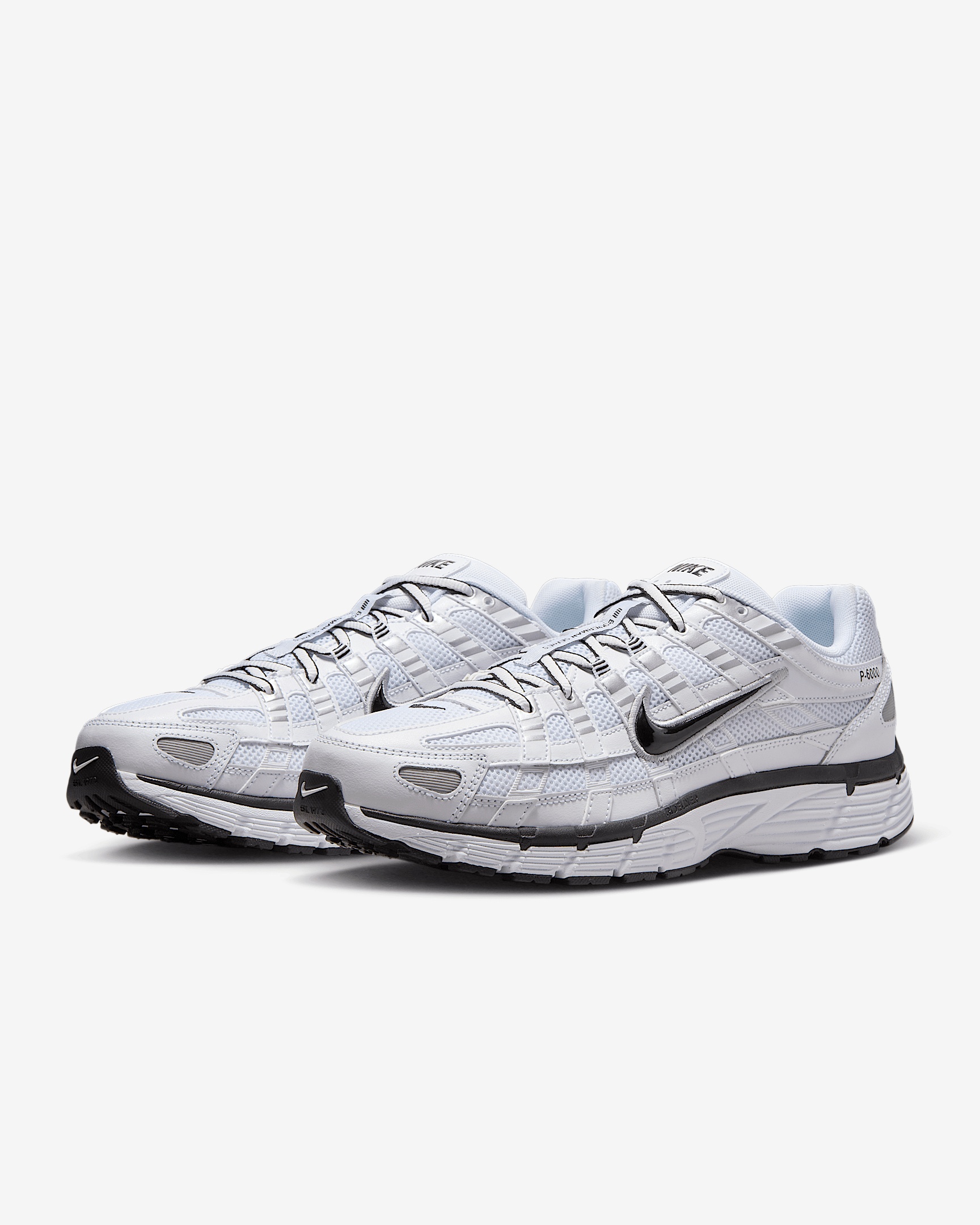 Nike P-6000 Shoes - 5