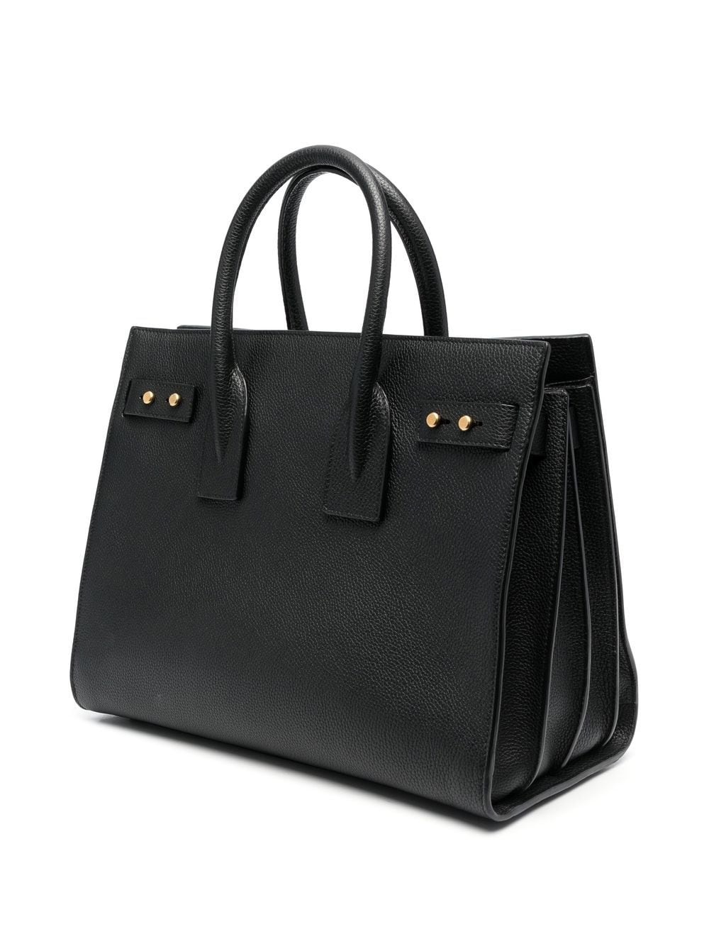 Sac de Jour grained tote bag - 3
