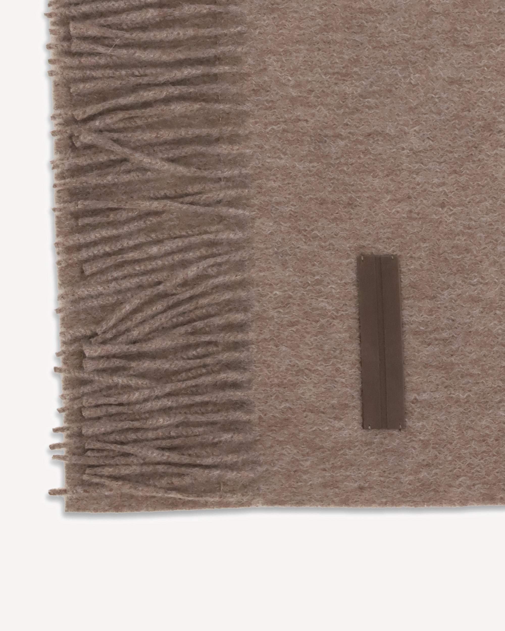 Cashmere Oasis Scarf - 3