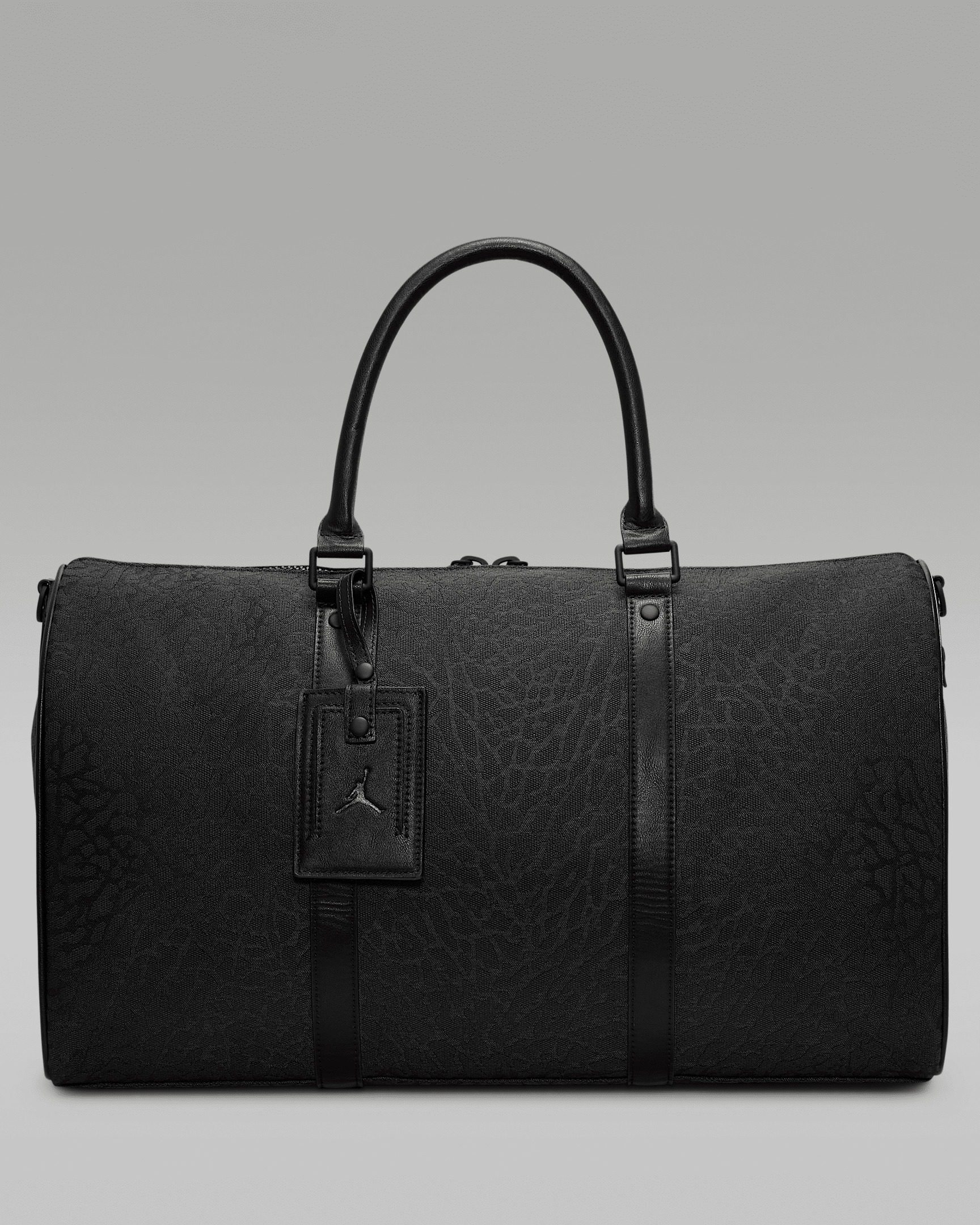 Jordan Icon Duffel Bag (25L) - 3