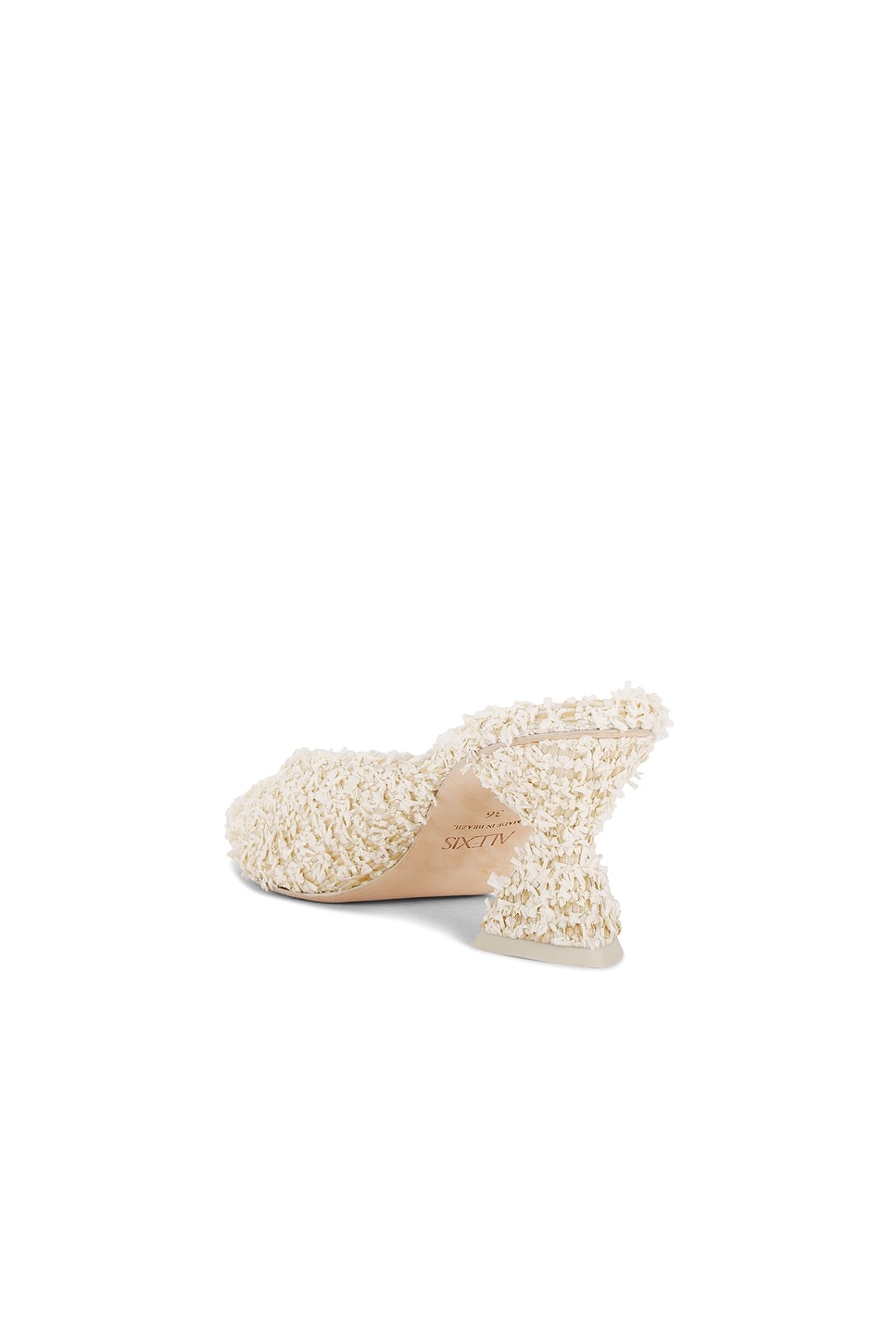 Madeline Mule - 3