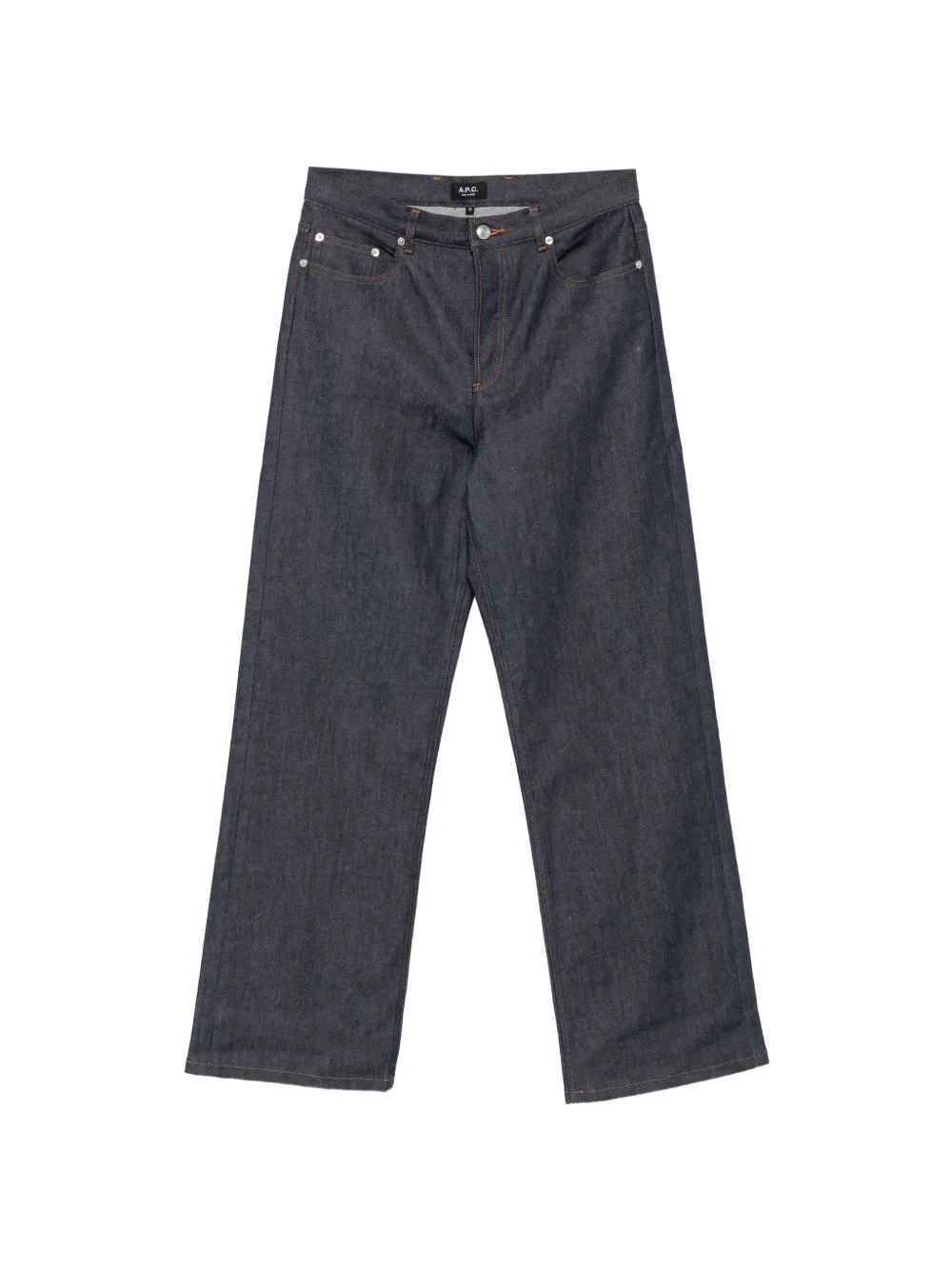 Aaron jeans - 1