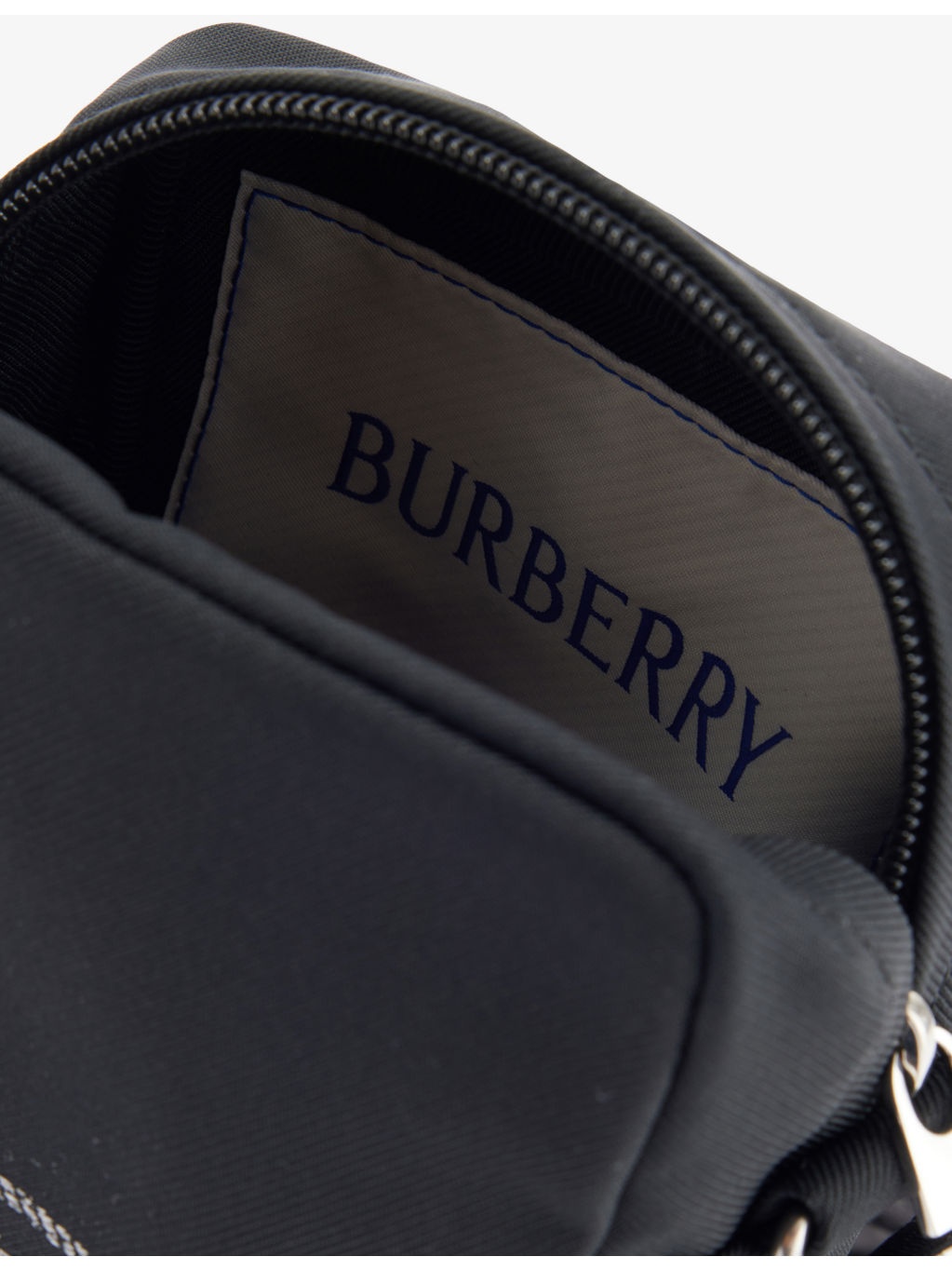 Orkney Vertical Woven Crossbody Bag - 5