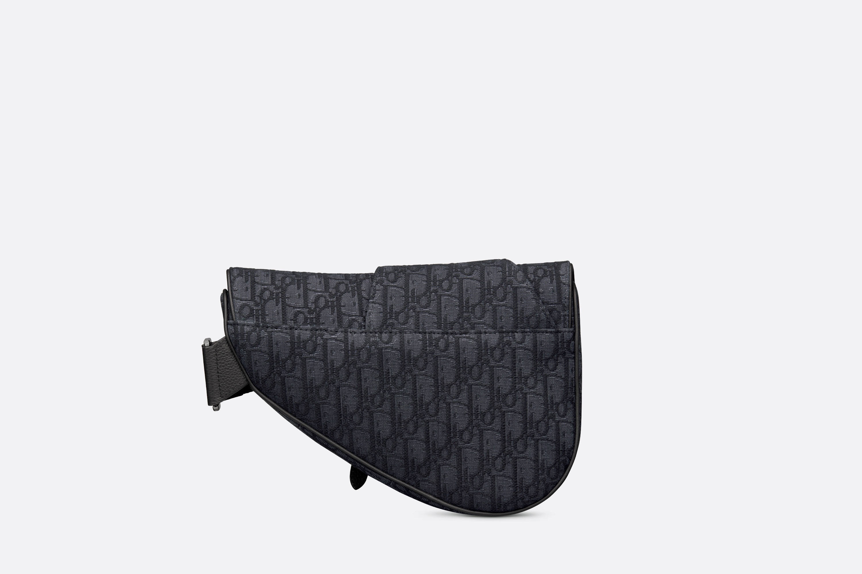 Saddle Bag - 2