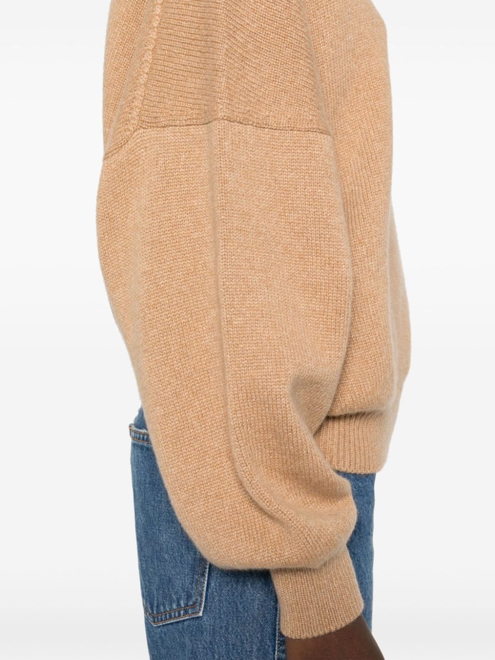 Margaux sweater - 5