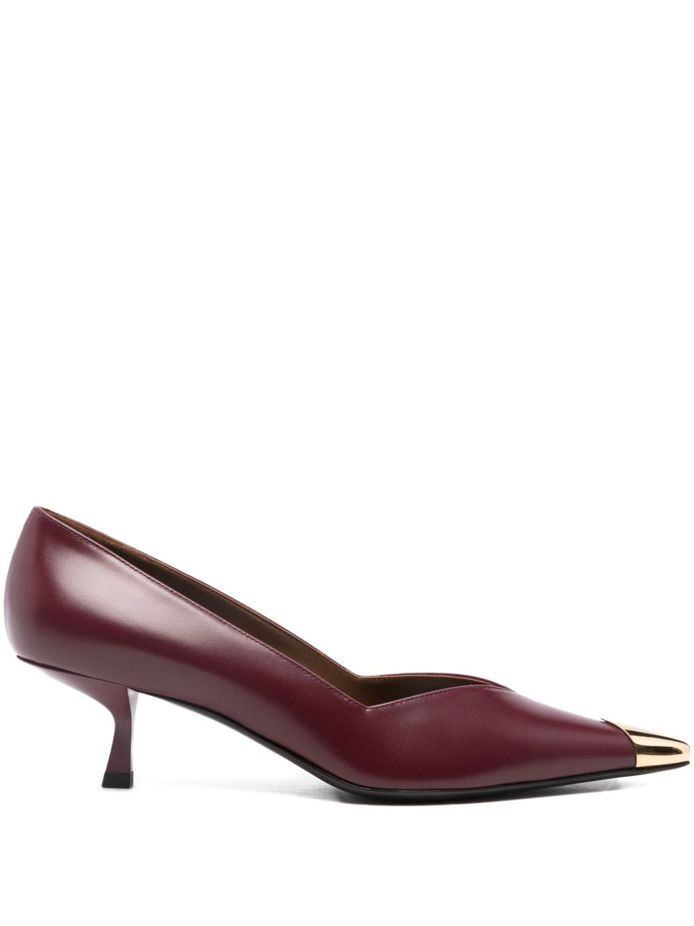 50mm Viola pumps - 1