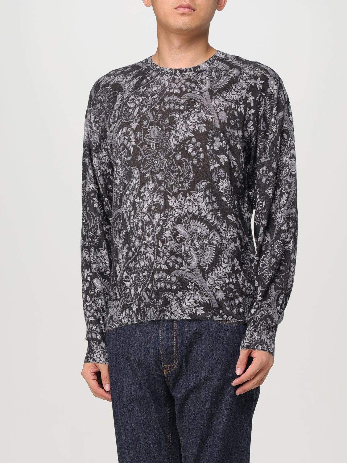 Sweater men Etro - 4