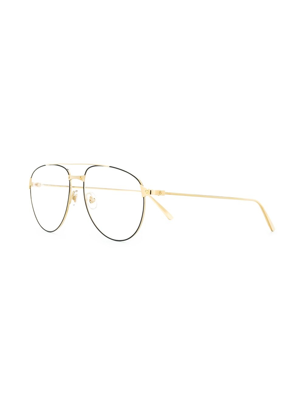 Santos de Cartier glasses - 2