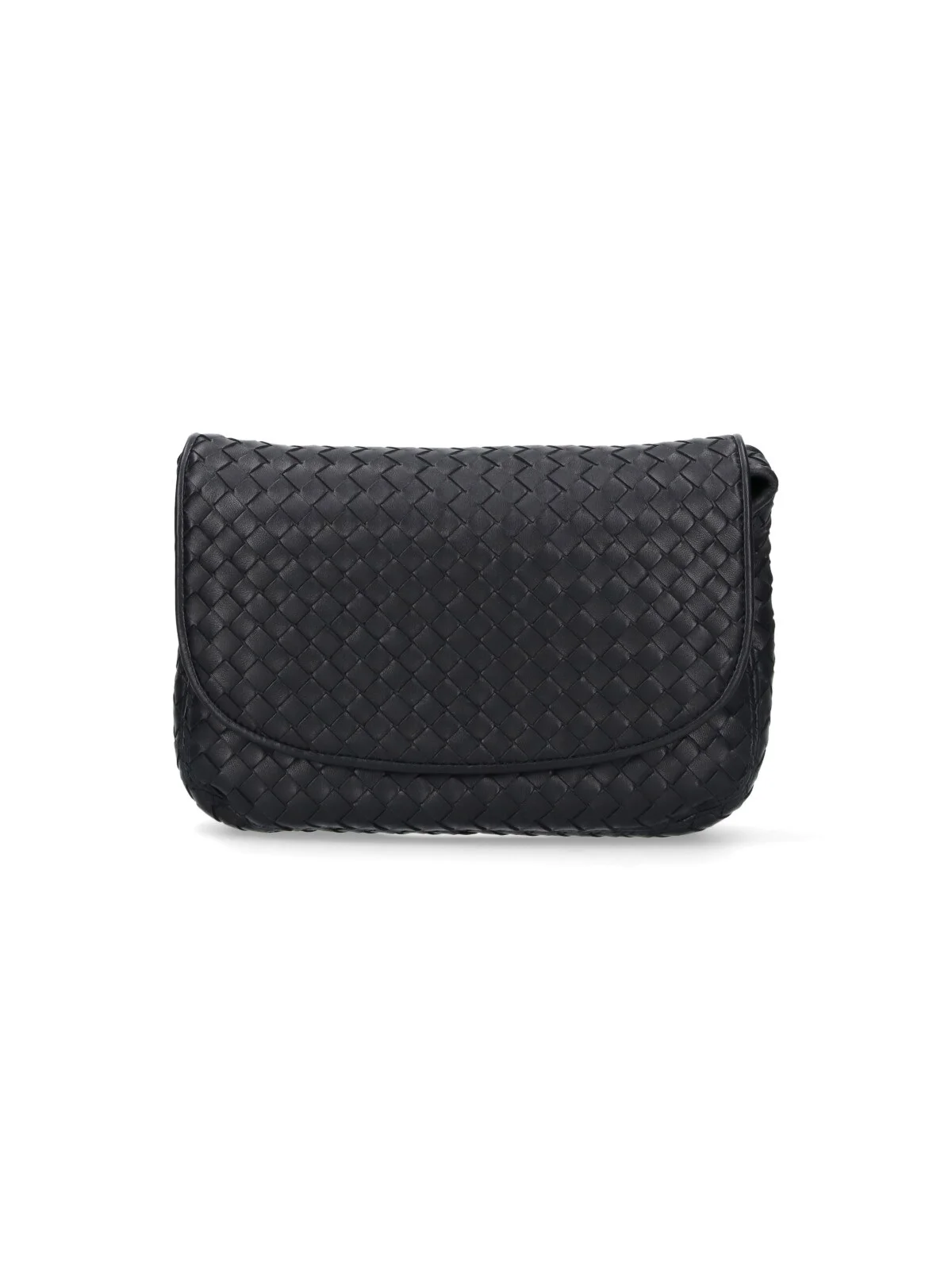 'MESSENGER' SHOULDER BAG - 1