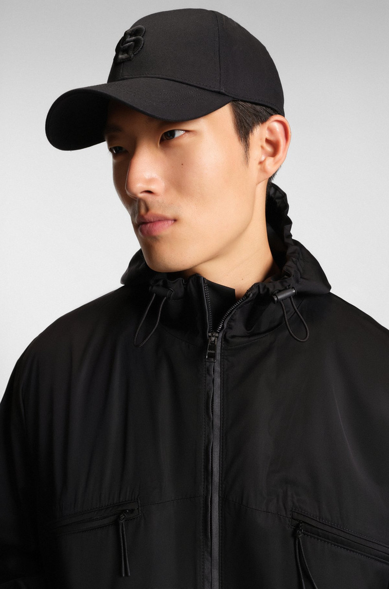 THE CHANGE HEIQ AEONIQ™ WATERPROOF JACKET 5