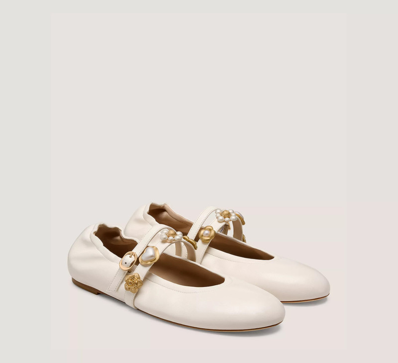 Stuart Weitzman SOCHARMING MARY JANE outlook