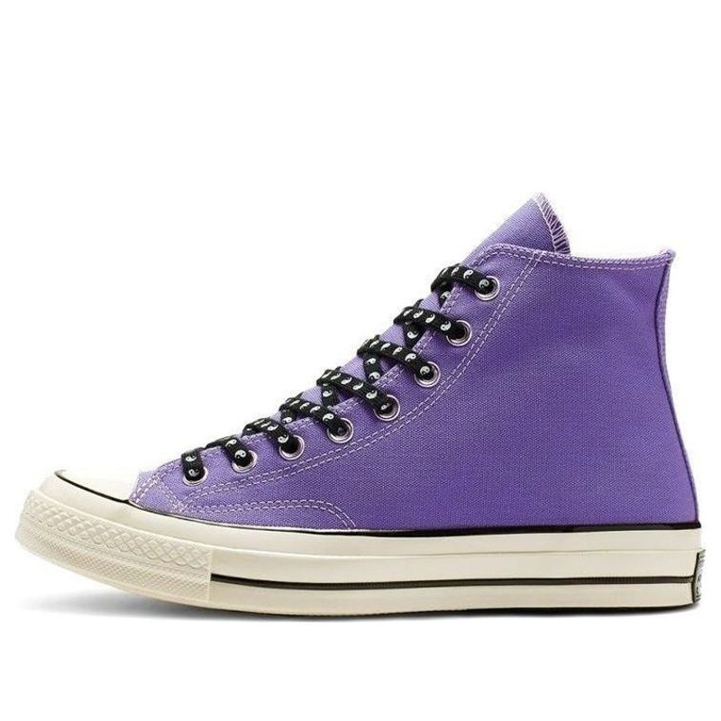 Converse Chuck Taylor 1970S Hi Psy-Kicks-Lilac 164211C - 1